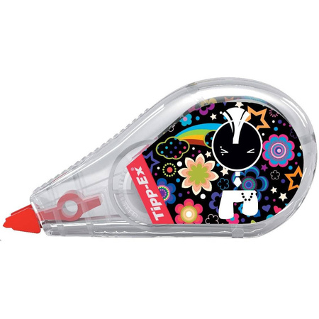 Bic Tipp-Ex Mini 8922372 Korektor w taśmie 5mm x 5m