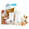 Glade elektryczny dyfuzor zapachowy + 3 wkłady z dodatkiem olejków eterycznych
